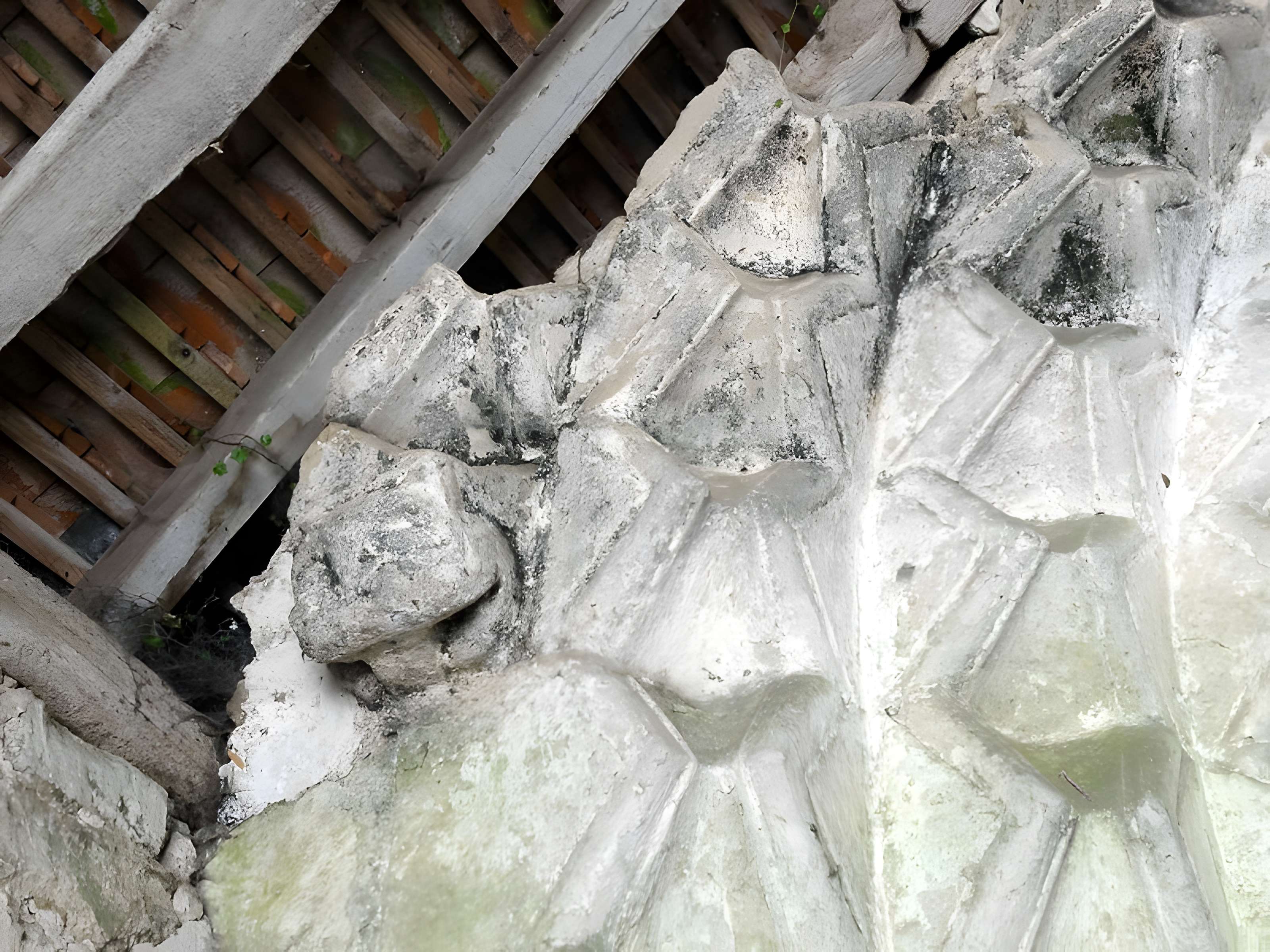 Église Notre-Dame de Trumilly