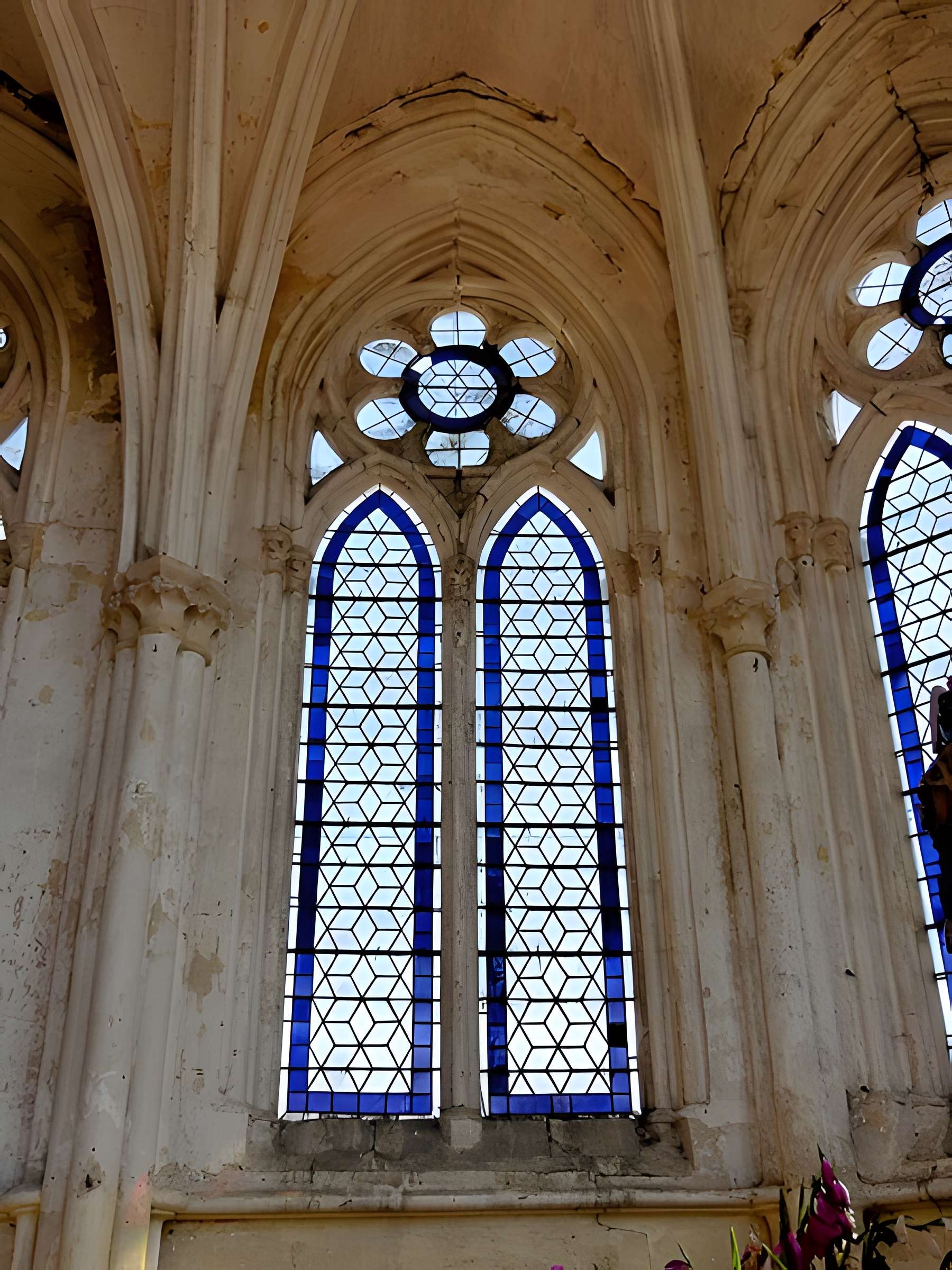 Église Notre-Dame de Trumilly