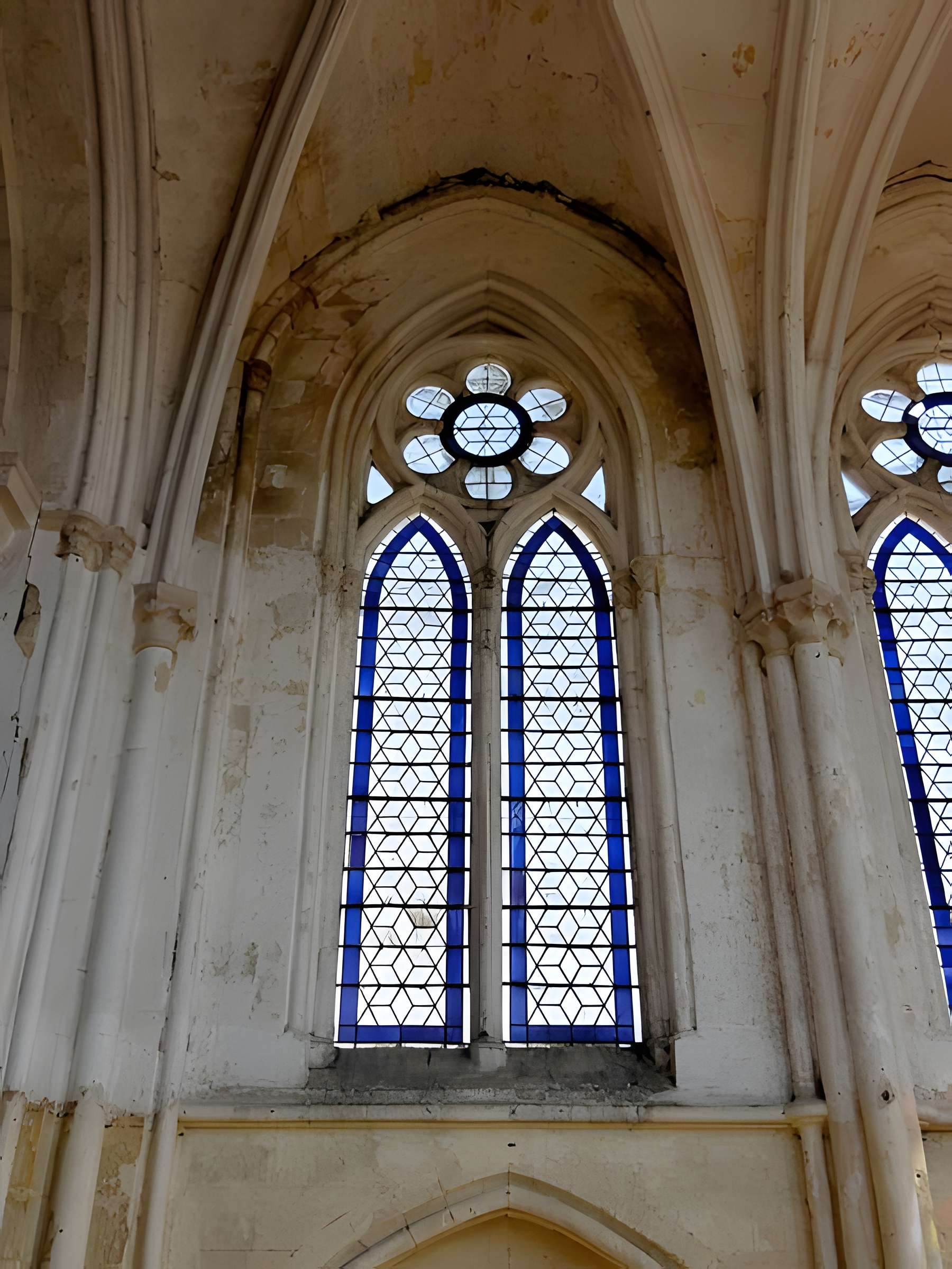 Église Notre-Dame de Trumilly