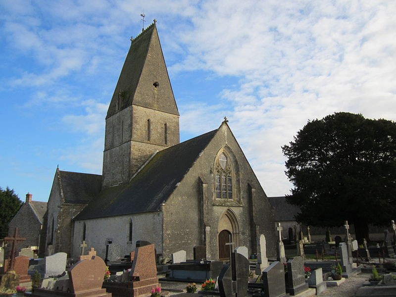 Photo de Église Notre-Dame de Turqueville