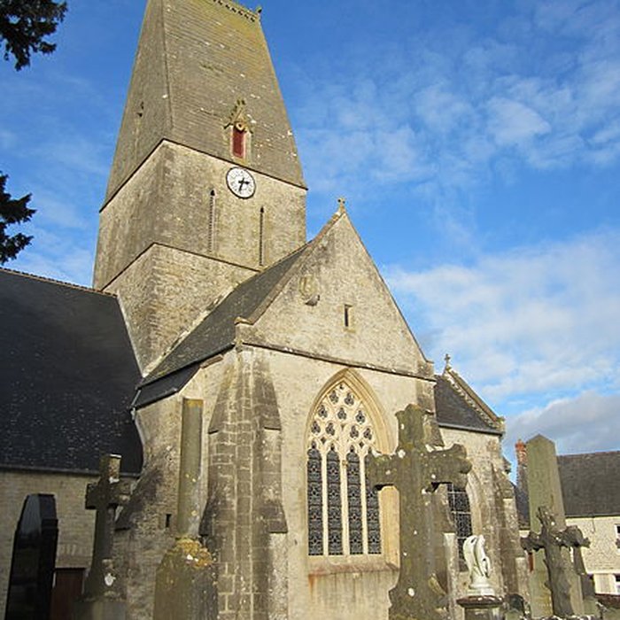 Photo de Église Notre-Dame de Turqueville