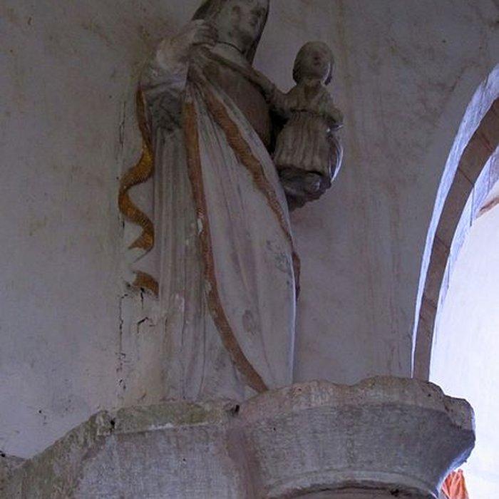 Photo de Église Notre-Dame de Turqueville