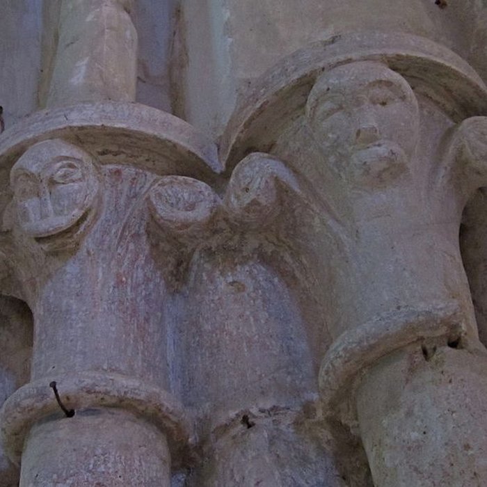 Photo de Église Notre-Dame de Turqueville