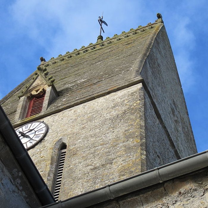 Photo de Église Notre-Dame de Turqueville