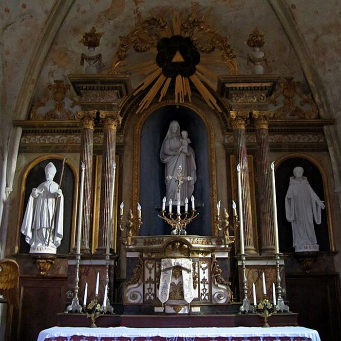 Photo de Église Notre-Dame de Turqueville