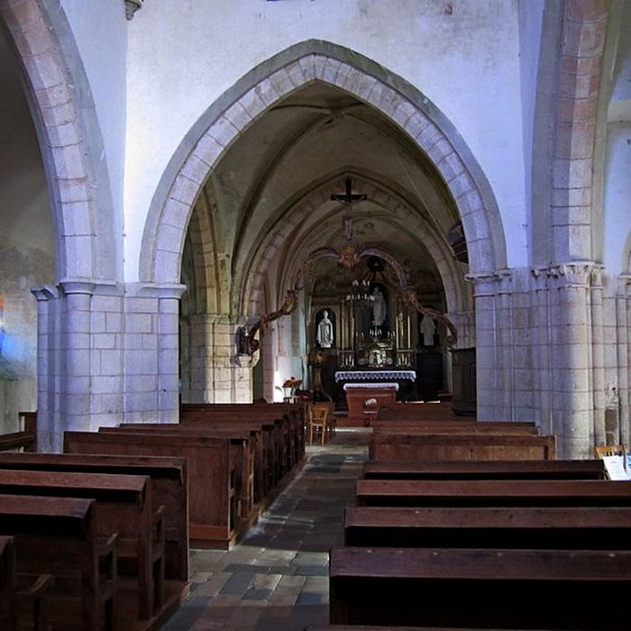 Photo de Église Notre-Dame de Turqueville