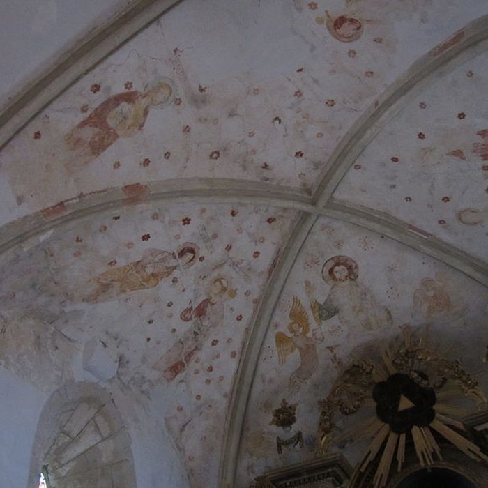 Photo de Église Notre-Dame de Turqueville