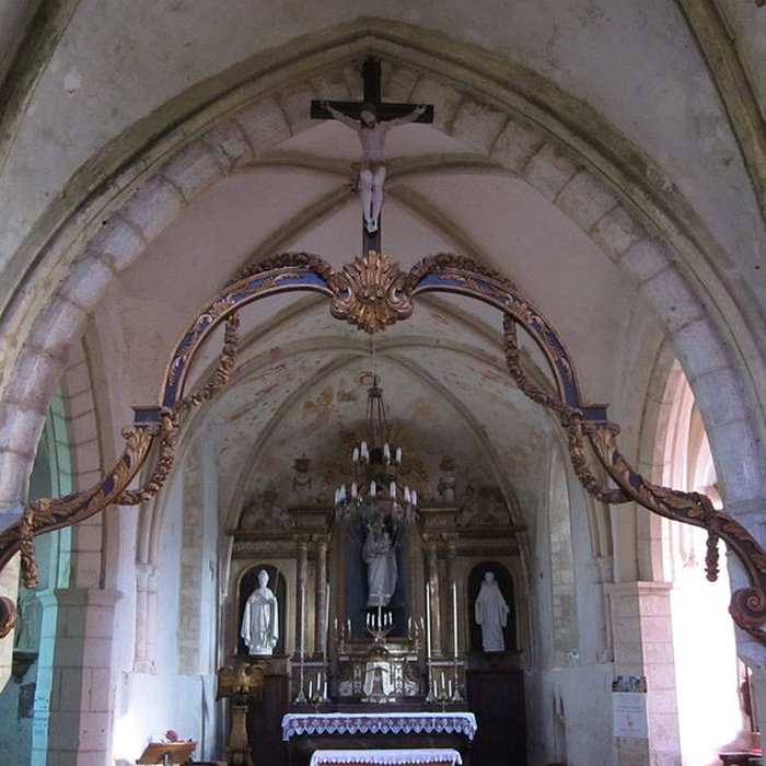 Photo de Église Notre-Dame de Turqueville