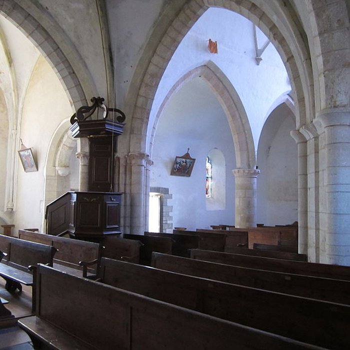 Photo de Église Notre-Dame de Turqueville