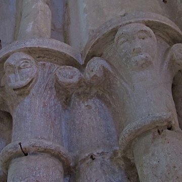 Église Notre-Dame de Turqueville