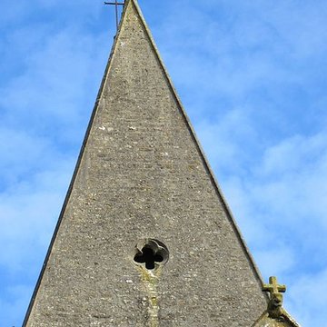 Église Notre-Dame de Turqueville