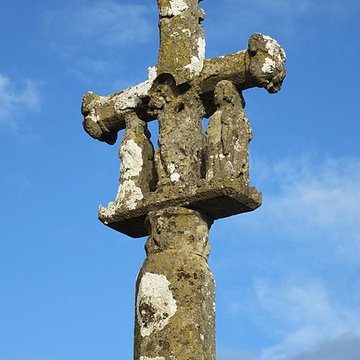 Église Notre-Dame de Turqueville