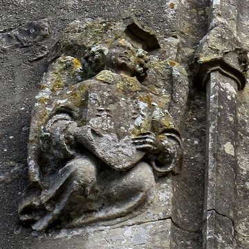 Église Notre-Dame de Turqueville