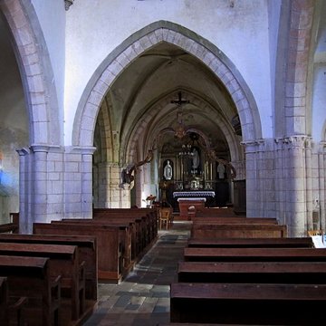 Église Notre-Dame de Turqueville