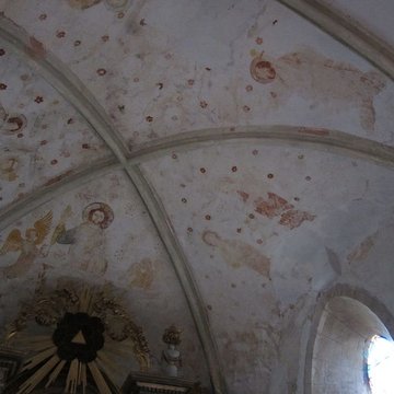 Église Notre-Dame de Turqueville