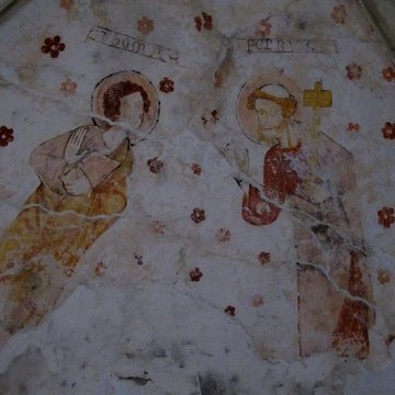 Église Notre-Dame de Turqueville