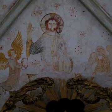 Église Notre-Dame de Turqueville