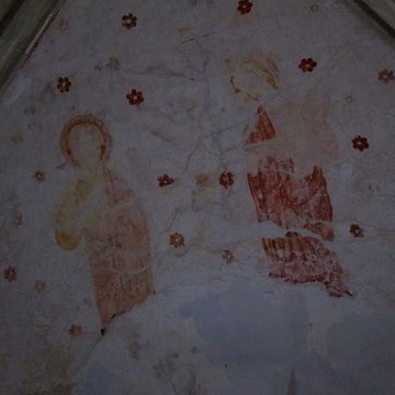 Église Notre-Dame de Turqueville