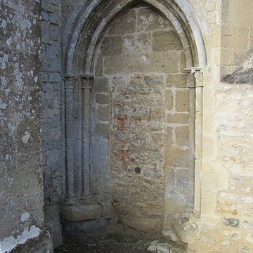 Église Notre-Dame de Turqueville