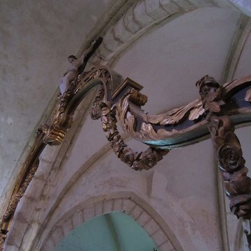 Église Notre-Dame de Turqueville