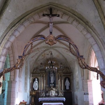 Église Notre-Dame de Turqueville