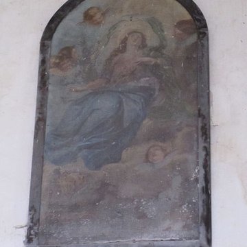 Église Notre-Dame de Turqueville