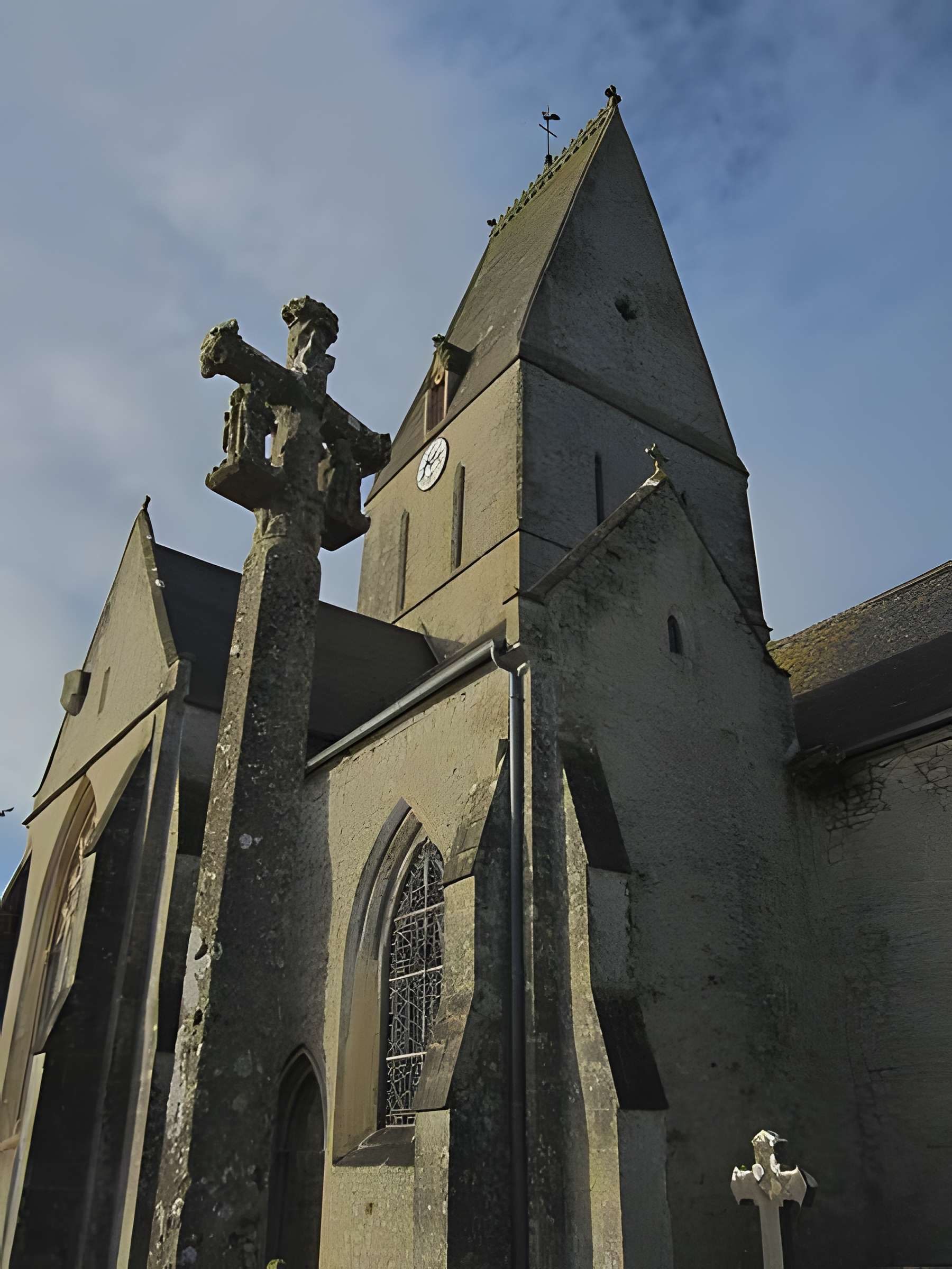Église Notre-Dame de Turqueville