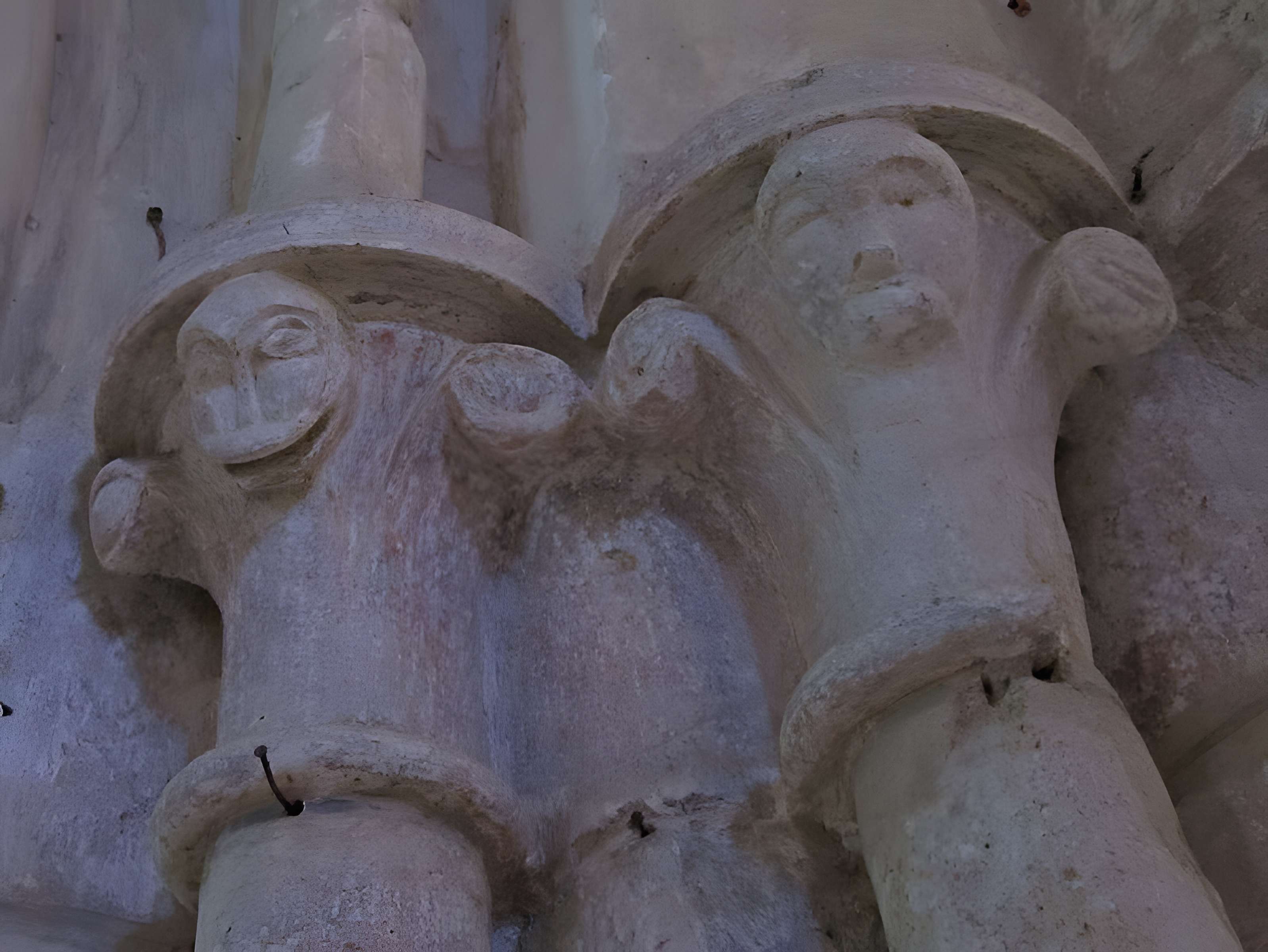 Église Notre-Dame de Turqueville