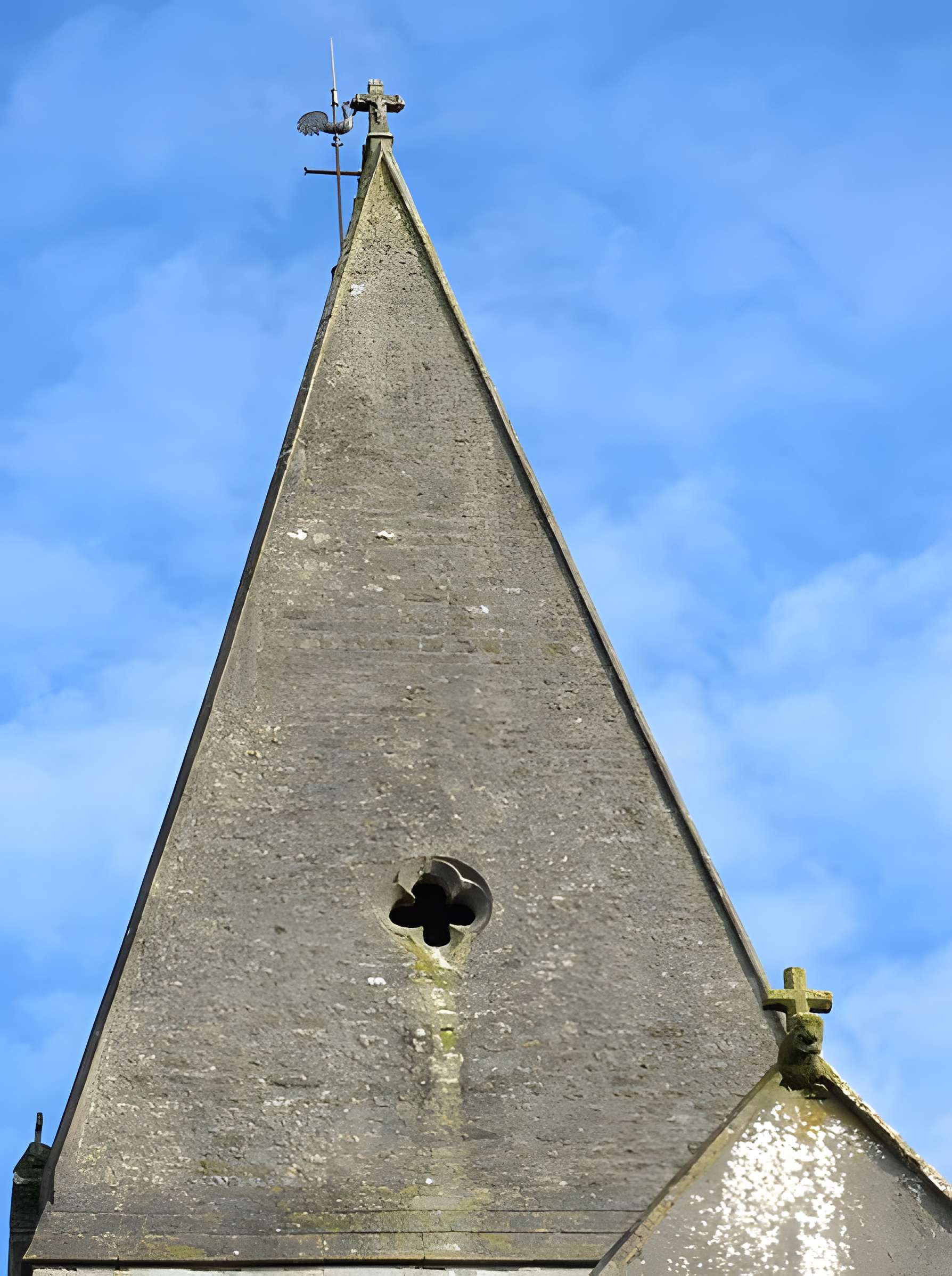 Église Notre-Dame de Turqueville