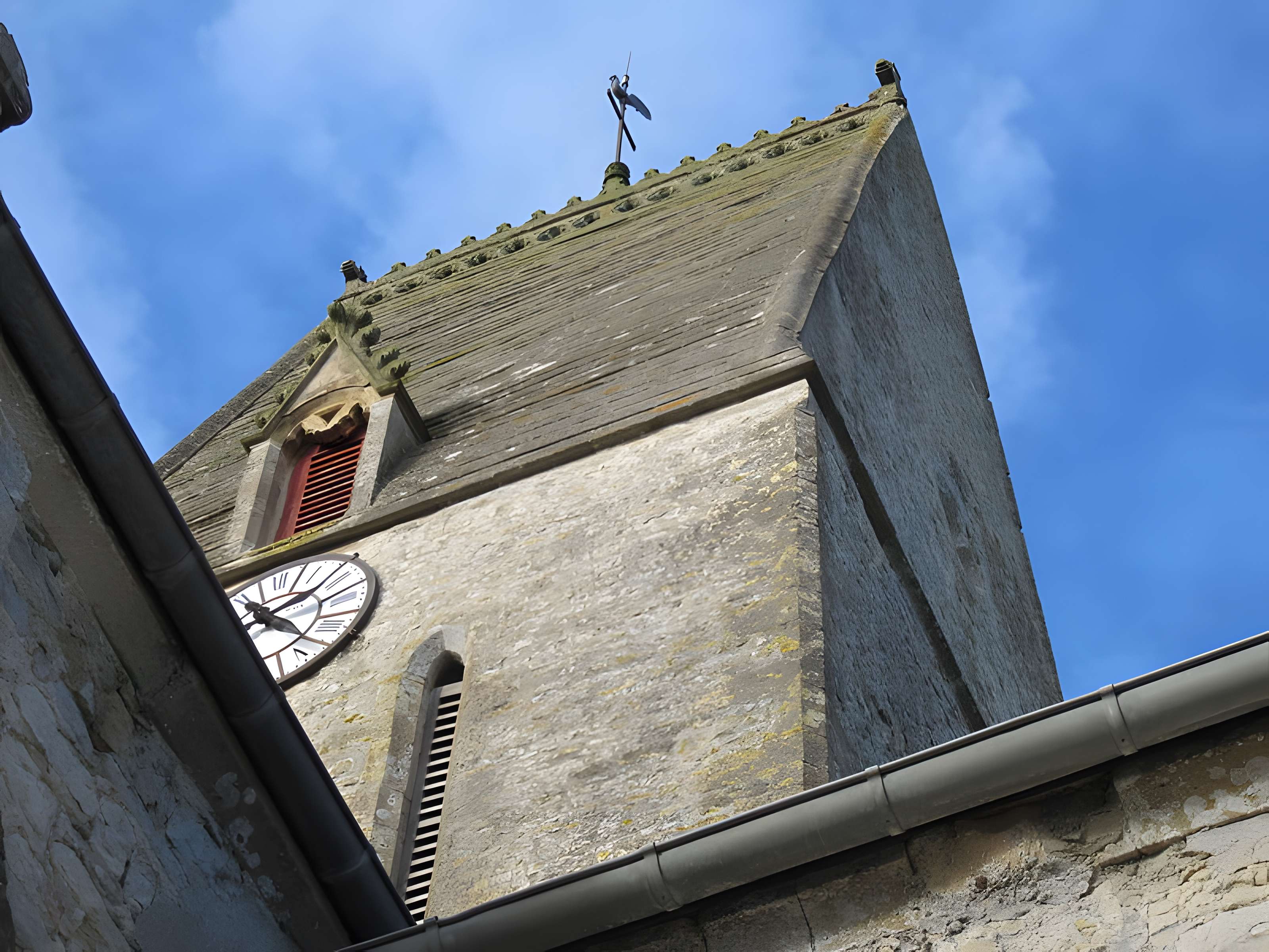 Église Notre-Dame de Turqueville