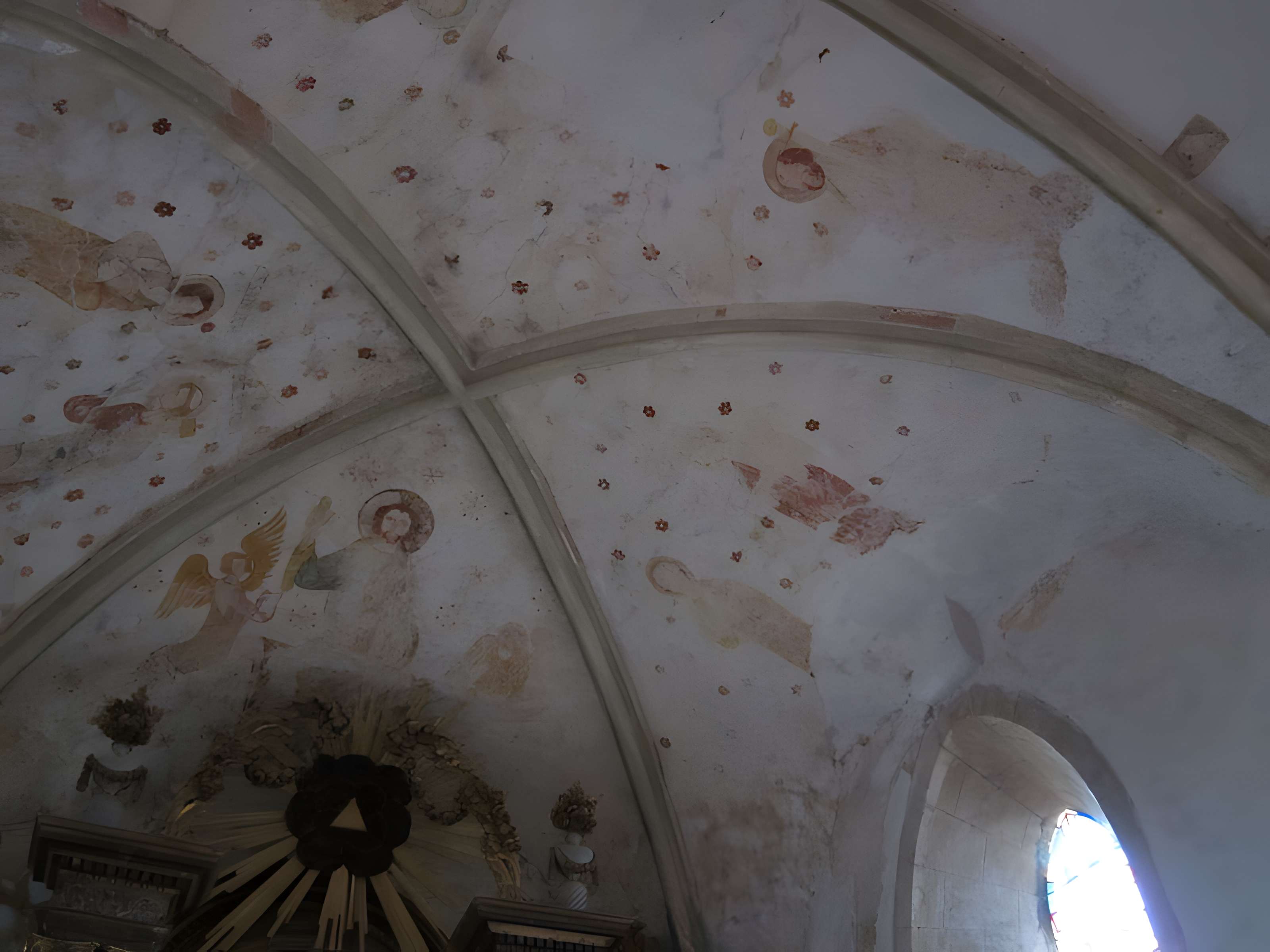 Église Notre-Dame de Turqueville