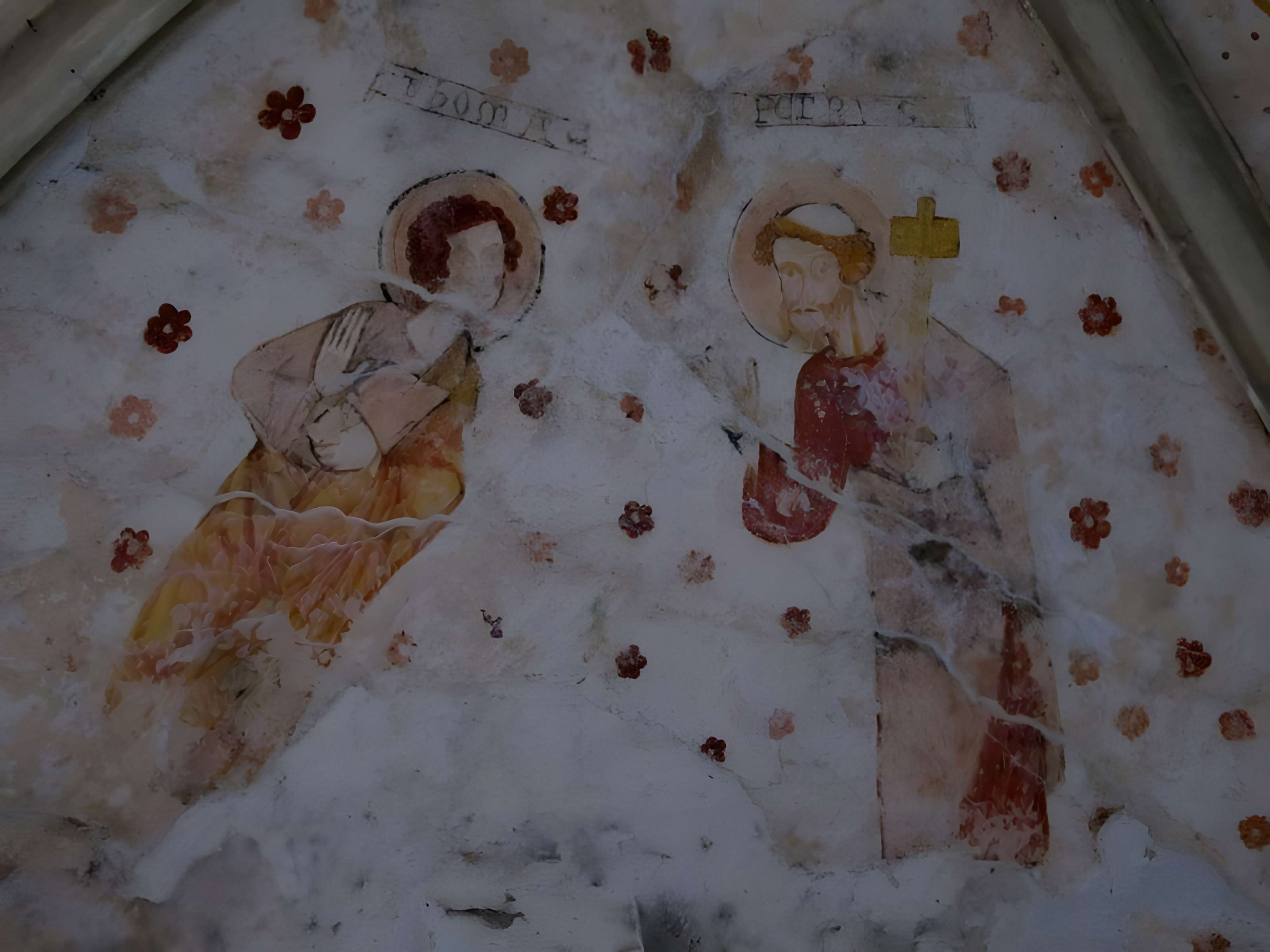 Église Notre-Dame de Turqueville