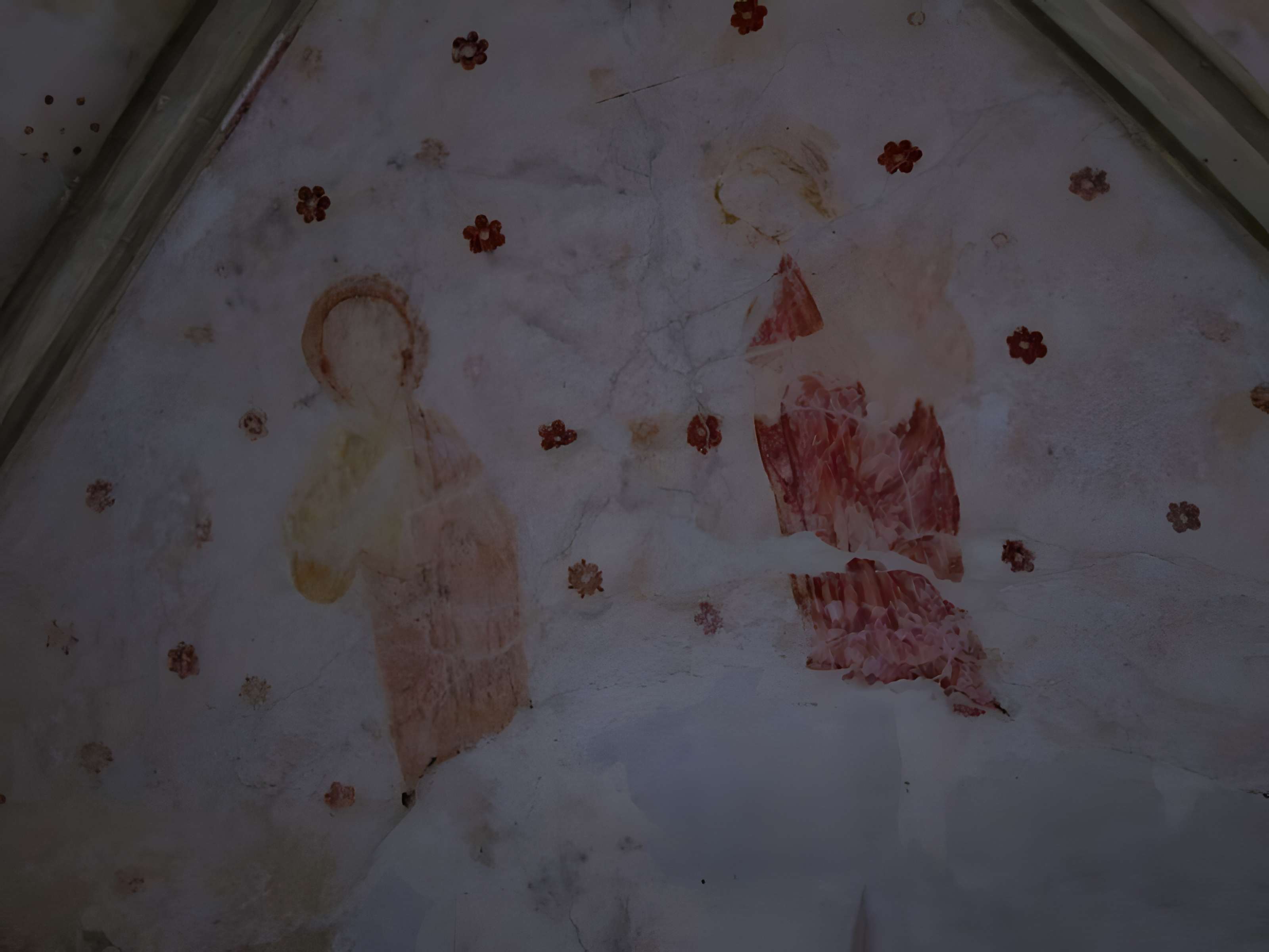 Église Notre-Dame de Turqueville