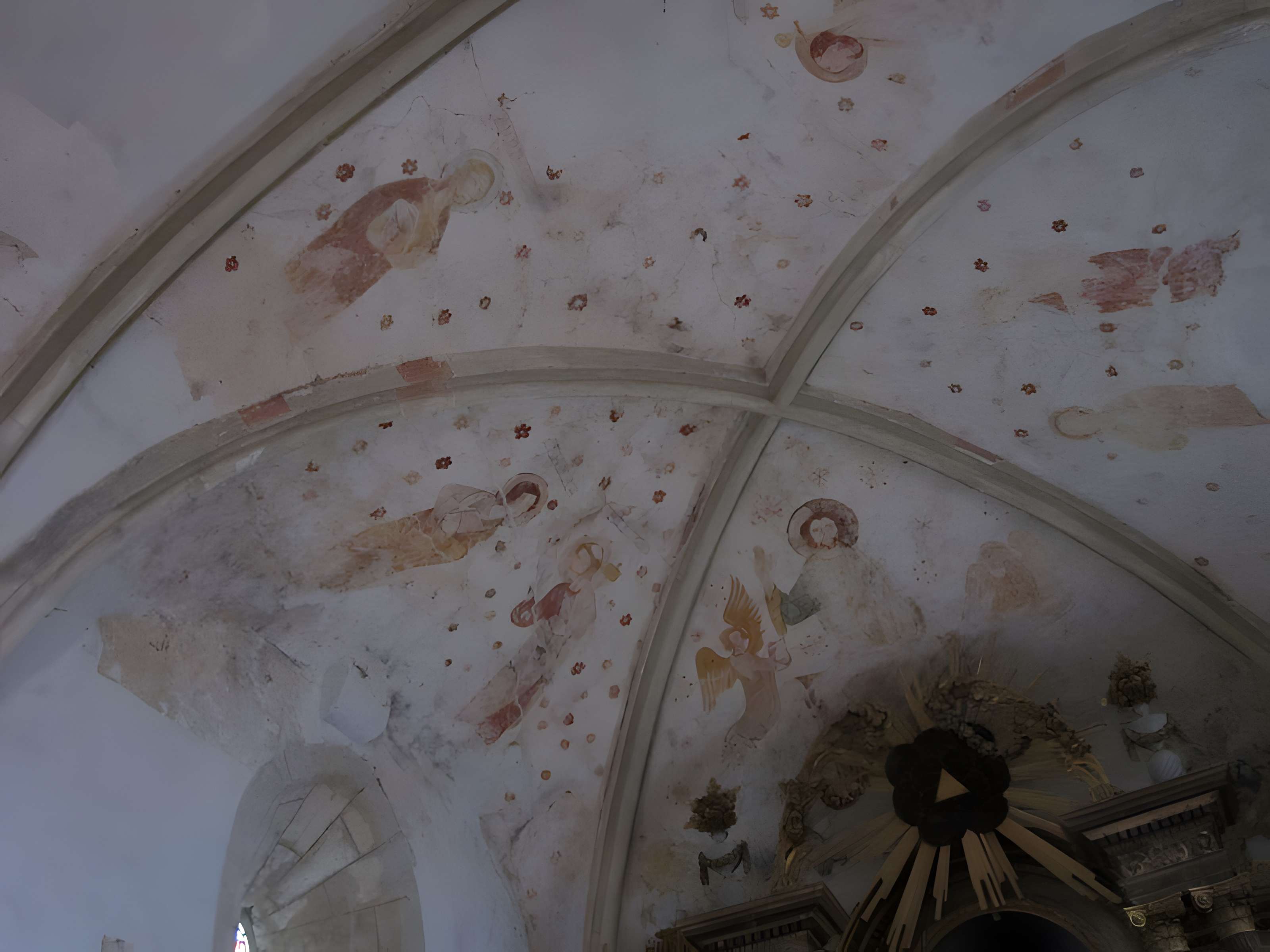 Église Notre-Dame de Turqueville