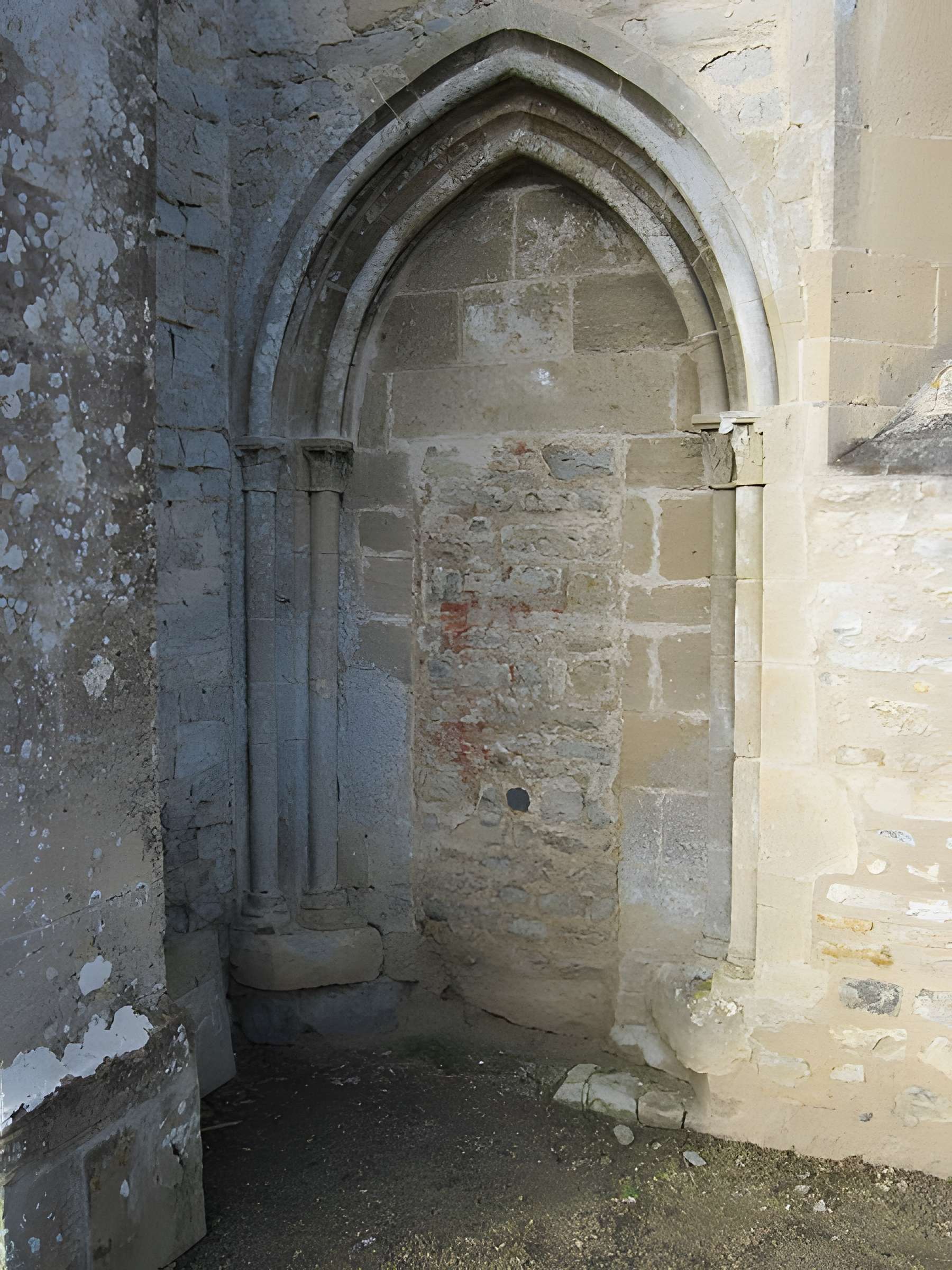 Église Notre-Dame de Turqueville