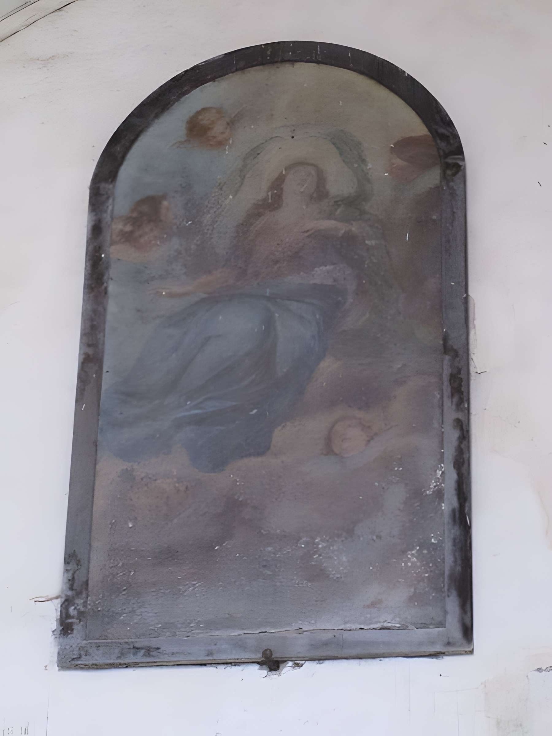 Église Notre-Dame de Turqueville