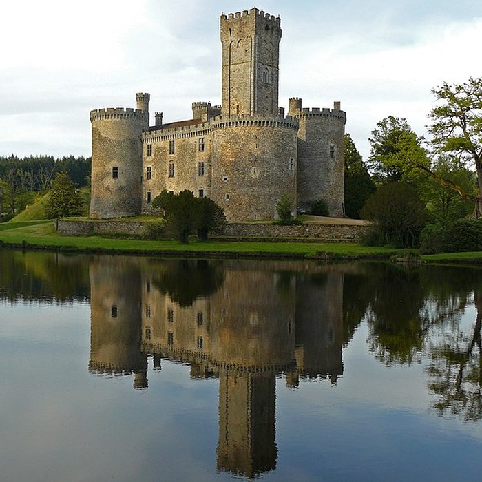 Photo de Château de Montbrun