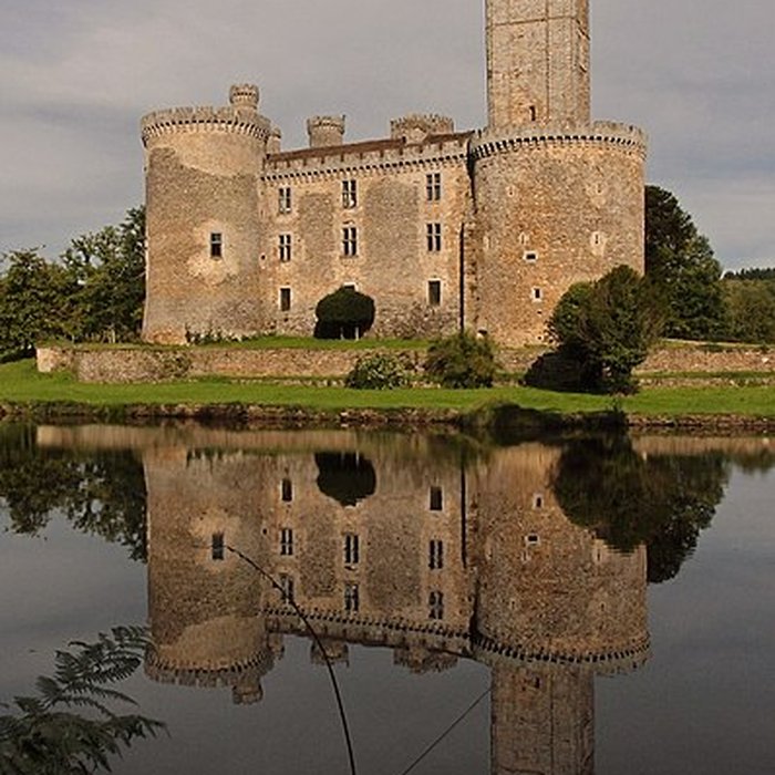 Photo de Château de Montbrun