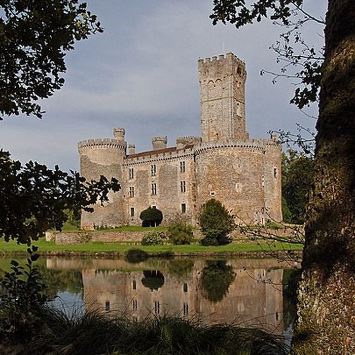 Photo de Château de Montbrun