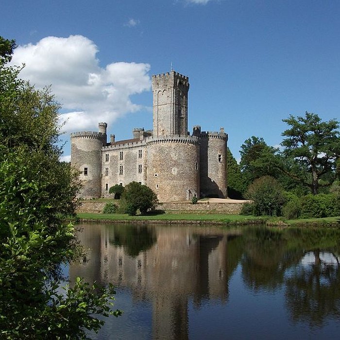 Photo de Château de Montbrun