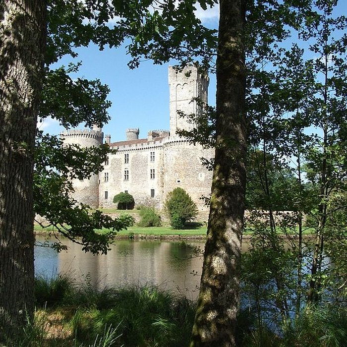 Photo de Château de Montbrun