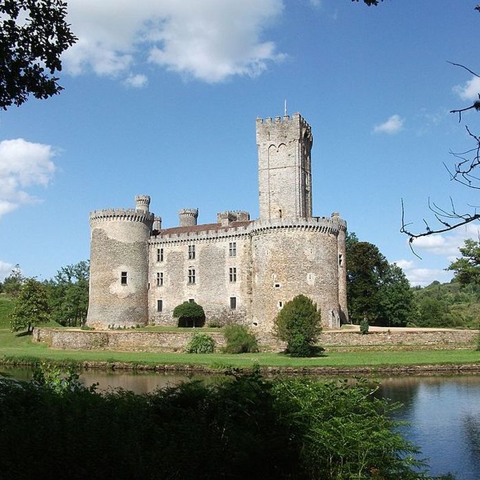Photo de Château de Montbrun