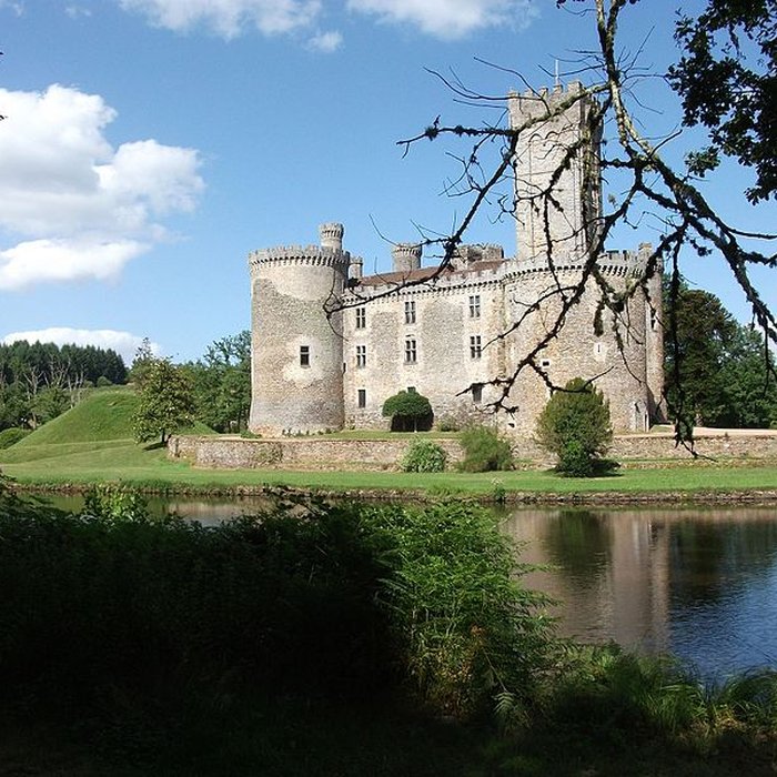 Photo de Château de Montbrun