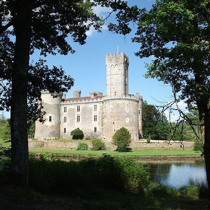 Photo de Château de Montbrun