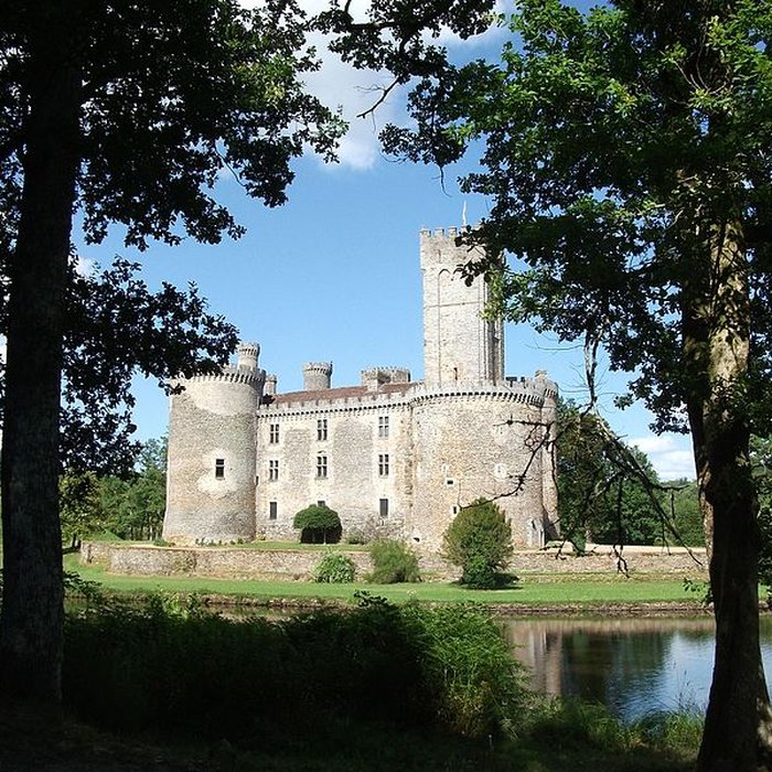 Photo de Château de Montbrun