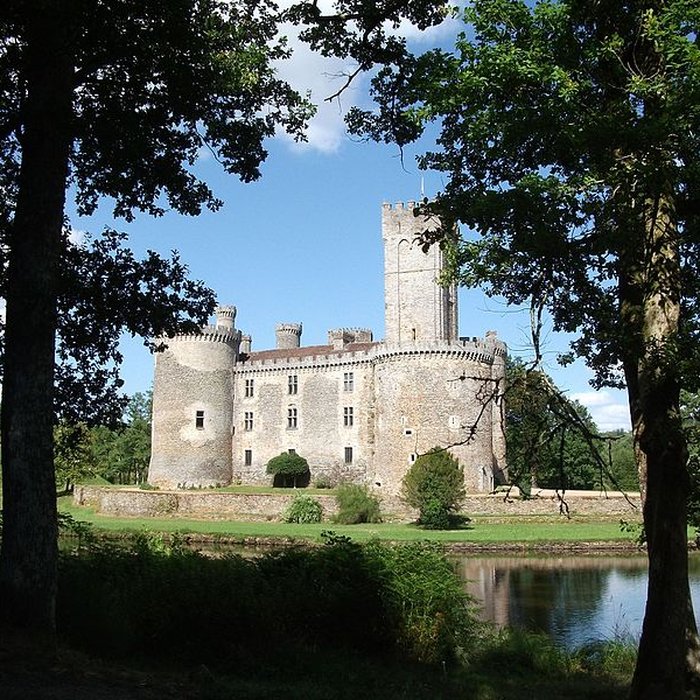 Photo de Château de Montbrun