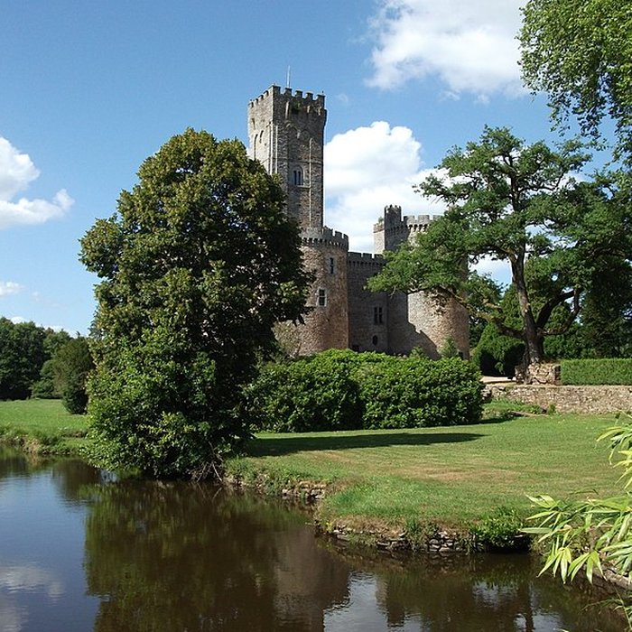 Photo de Château de Montbrun