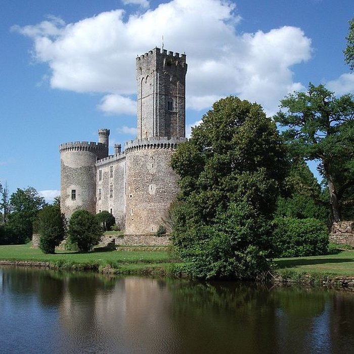 Photo de Château de Montbrun