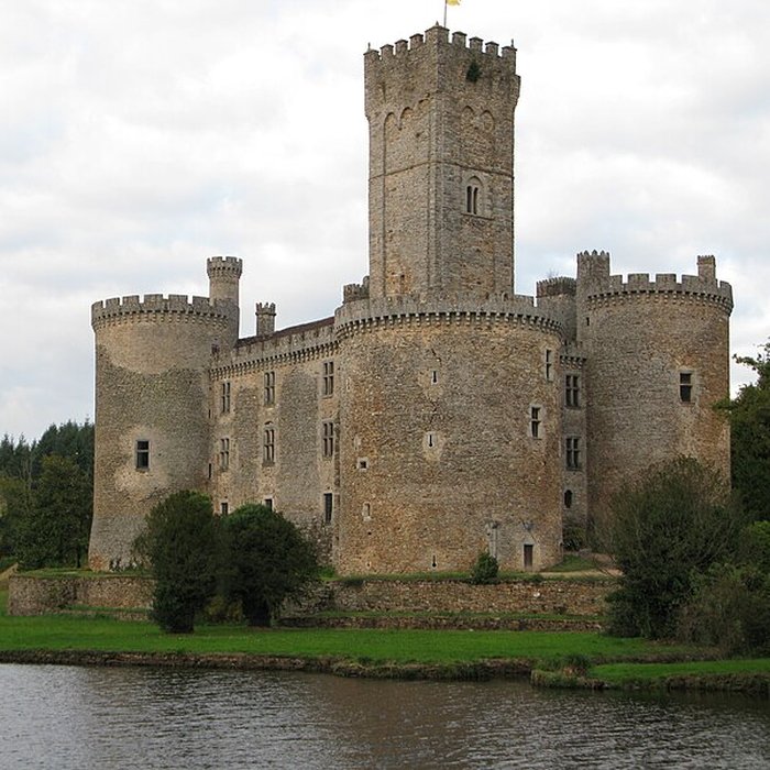 Photo de Château de Montbrun