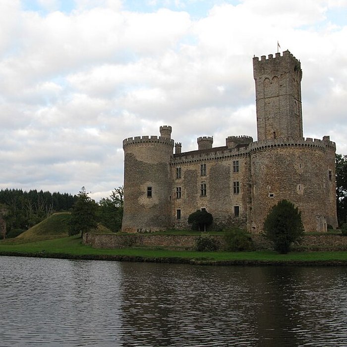 Photo de Château de Montbrun